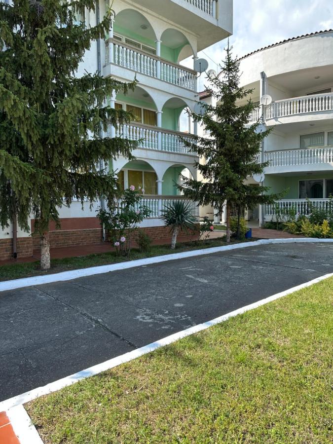 Браво 1 Ко Морения Слънчев бряг Екстериор снимка